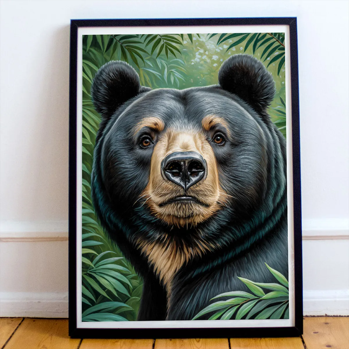 large format wall art