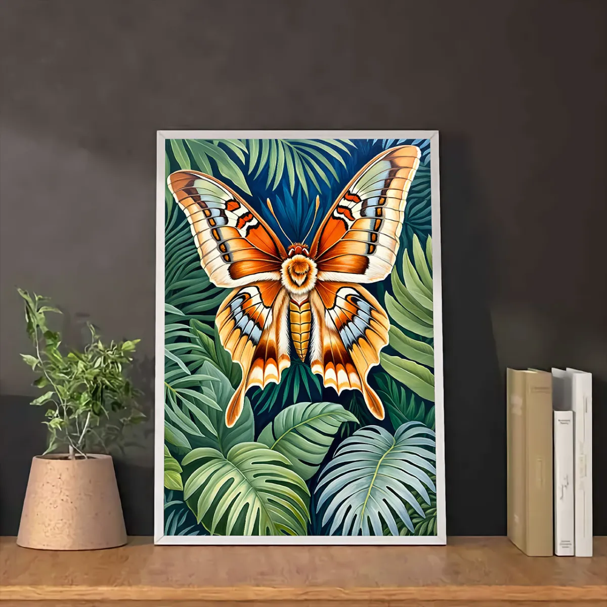 tamajad print