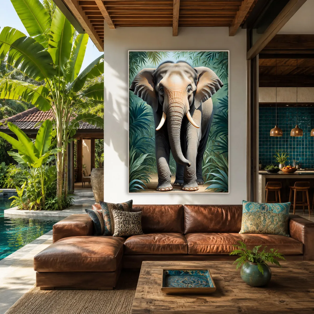 Luxury Home Design