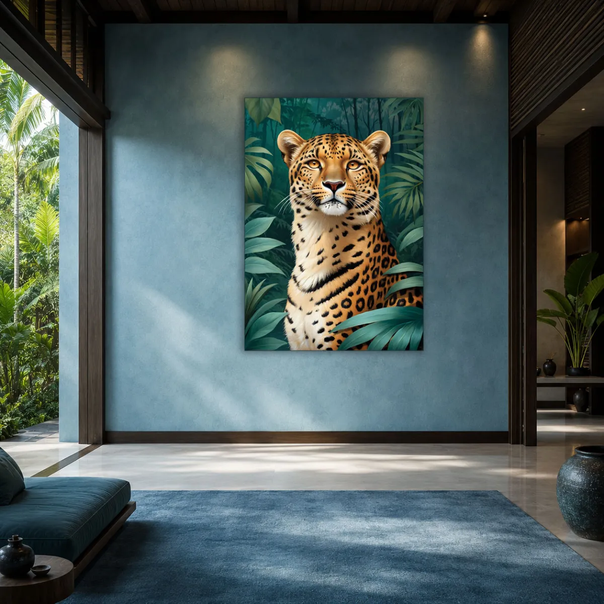 Home decor idea
