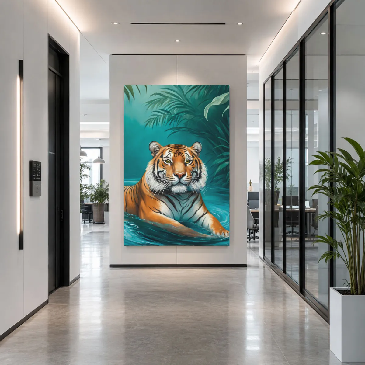     Elegant Decor