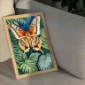 nature wall art
