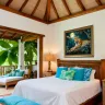 tropical wall art