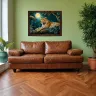 wildlife decor