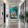     Elegant Decor