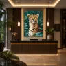 hospitality idea