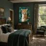 serenity ambiance bedroom